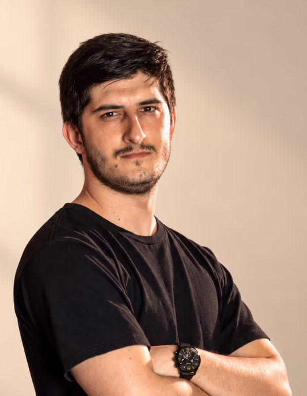 Lucas Andrada