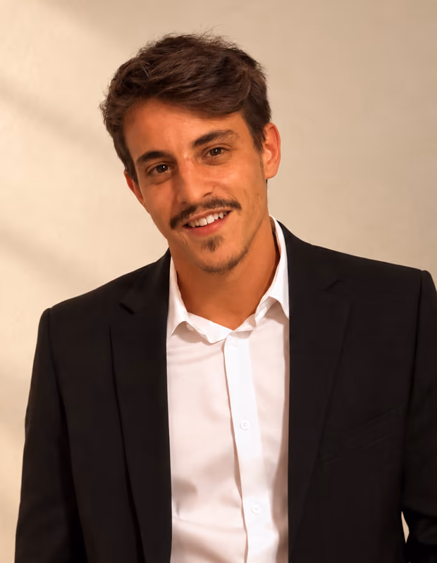Mariano Tissino