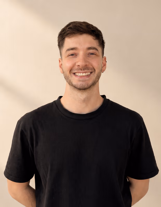 Matías Mercado