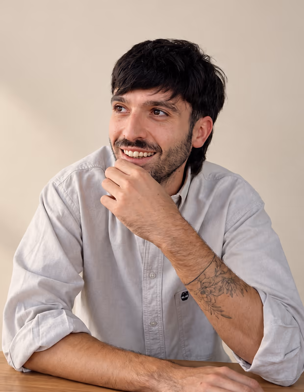 Nicolás Goldman